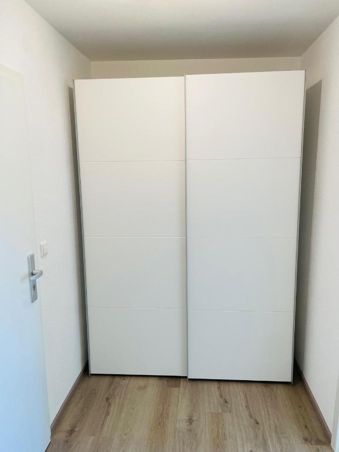 Zollernalb-Apartment Mg Albstadt Esterno foto